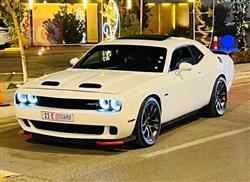 دودج تشالنجر